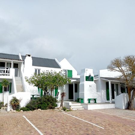 Die Opstal House With Apartments Paternoster Esterno foto
