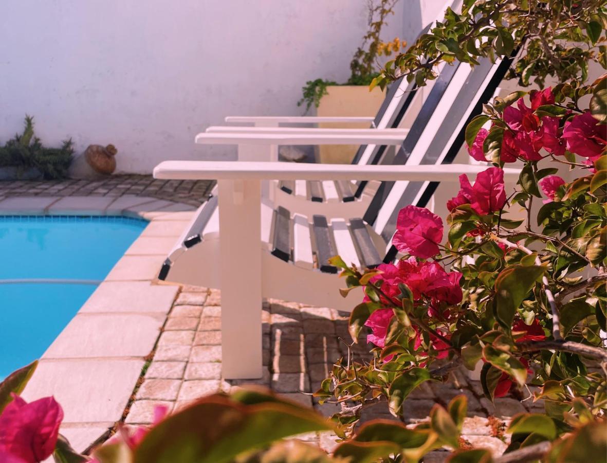 Die Opstal House With Apartments Paternoster Esterno foto